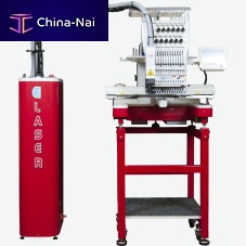 Pulsed laser system E-Laser 1200continuousfiber opticinfrared