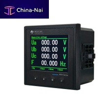Monitoring analyzer APM-96Qpower plantelectricelectrical conductivity