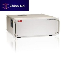 Optical spectrometer FTPA2000-260fiber opticnear-infraredFT-NIR