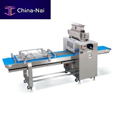 Horizontal molder VR-501 roll