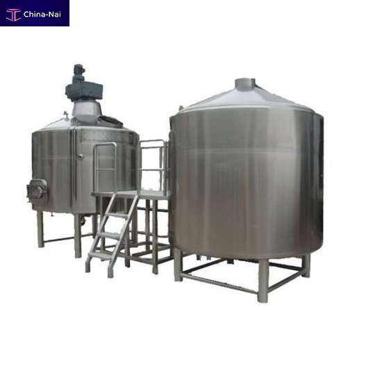 Brewing system Brewing system