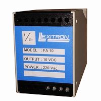 AC/DC power supply FA10stabilizedlinear