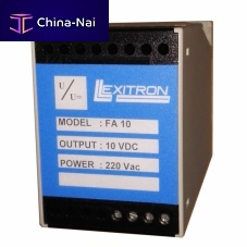 AC/DC power supply FA10stabilizedlinear