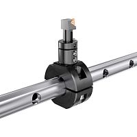 Internal threading tool KFL seriesfor portable line boring machinefor machine tools