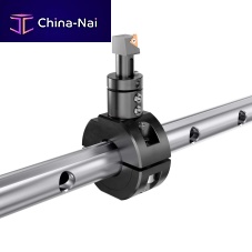 Internal threading tool KFL seriesfor portable line boring machinefor machine tools