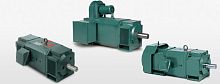 DC motor CD1803Rsynchronous240 V200 V