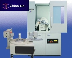 X-ray diffractometer ADX-2500high-resolution