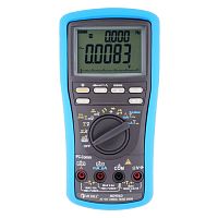 Digital multimeter MD 9060portable1000 V10 A