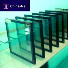 Double-glazed glass panel DOUBLE GLAZEDlow-esun protectioninsulating