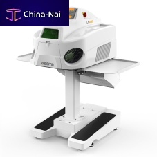 Laser welding machine LM 250pulsespotmanual