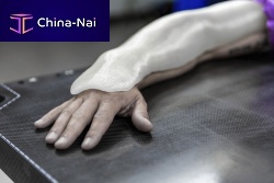 Radiosurgery radiation shielding sheet PBOLUSradiation therapycustom-made