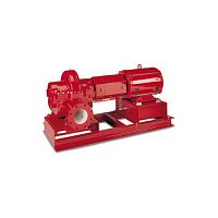 Centrifugal pump HSCwaterelectricindustrial