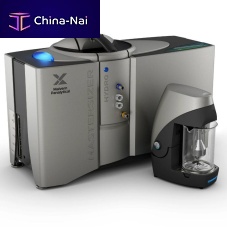 Laser diffraction particle size analyzer Mastersizer 3000+ Proparticle size distributionautomaticsmart