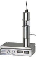 Ultrasonic disperser SonoSteplaboratoryfluid
