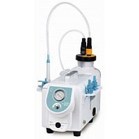 Piston vacuum pump VL111lubricated110VAC240 VAC
