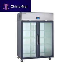 Positive refrigerated cabinet GAHPT PASS-THRU