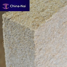 Acoustic insulation BioOT45Pcellulose waddinghemp fiberpanel