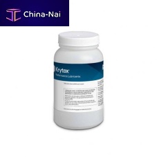 Lubricating oil KRYTOX GPLsyntheticPTFEfor chains