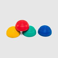 Round balance cushion Original Pezzi® HalfBall