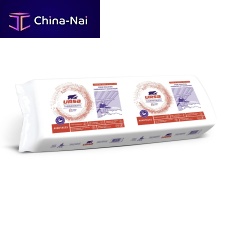 Thermal-acoustic insulation THERMOCOUSTICglass woolblownfor attics