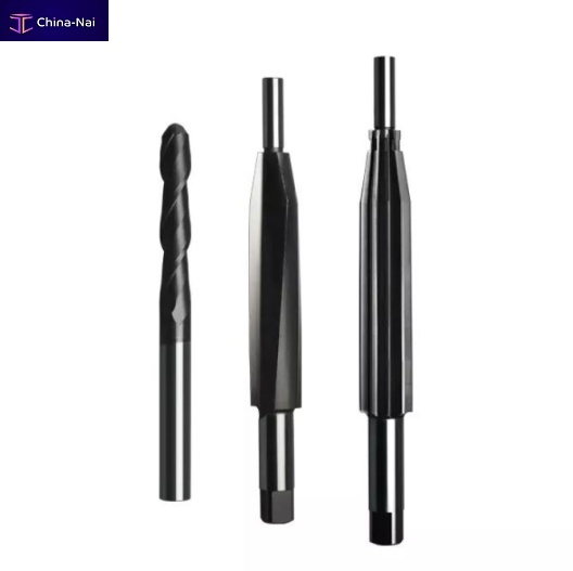 											Blade reamer