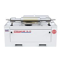 Plunger pump STREAMLINE® SL-VI serieswaterelectricstationary