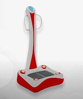 Vibration plate Magic Vib