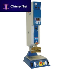 Ultrasonic welding machine 2000IW+frictionautomaticbenchtop