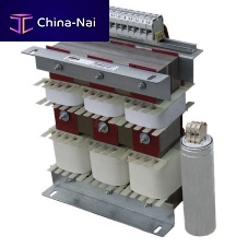 Passive electronic filter PHF seriesband-passharmonic