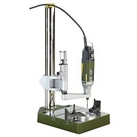Electric drilling unit BV 2000high-precisionmillingcutting