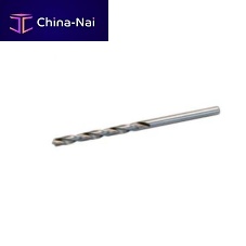Solid drill bit 9305100000for steelfor aluminumHSS
