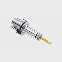 Slim tool holder SK seriescolletERthread
