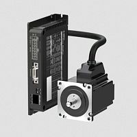 DC motor AiC-MTstepper24 Vclosed-loop