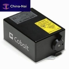 Continuous laser Twistsolid-statebluelow-noise