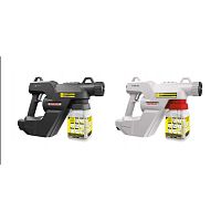 Disinfectant sprayer E-SPRAYbattery-poweredelectrostaticfor disinfection