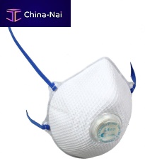 Respirator mask IRU 9210 SLV