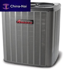 Floor air conditioner ANX13 monoblocresidentialoutdoor