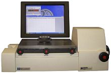 Bench-top micrometer 50 seriesoutsideinsidedigital