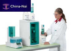 Ion chromatograph 930 Compact IC FlexlaboratoryUV/VIS
