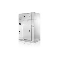 Clean room sterilizer SteriEvent dry heathot airfloor-standing