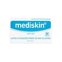 Latex gloves MEDISKIN examinationpowder-freenon-sterile