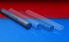 Tubular aerator PROAIR® 610membranefine bubblefor wastewater treatment plant