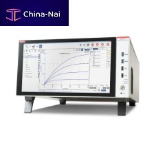 Electrical network analyzer 4200A-SCS seriesprocessvoltagebenchtop