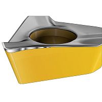 Milling cutting insert