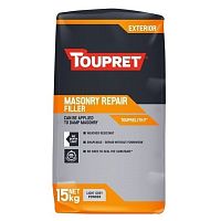 Protective coating TOUPRELITH F fillingindooroutdoor
