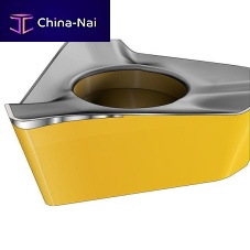 Milling cutting insert