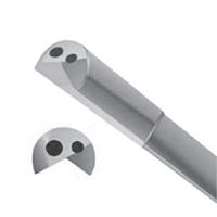Insert drilling tool G-DEXfor general purposesdeep holegun