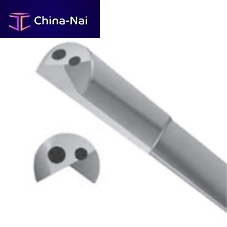 Insert drilling tool G-DEXfor general purposesdeep holegun