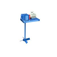 Marine agitator for liquidscompactATEX