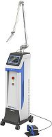 Surgical laser CYMA CLINICacne treatmentCO2trolley-mounted
